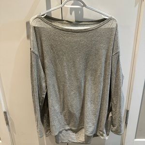 Lululemon Back in Action Long Sleeve
